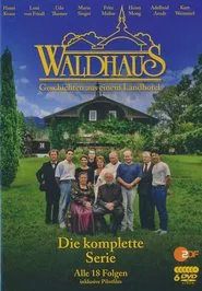 Poster da série Waldhaus