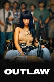 Outlaw movie poster