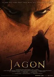 Jagon movie poster