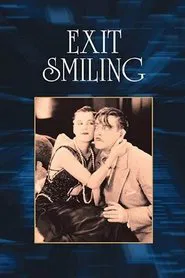 Exit Smiling movie poster