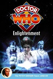Doctor Who: Enlightenment movie poster