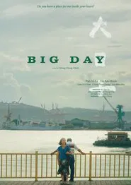 Poster do filme Big Day