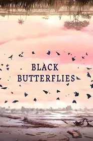 Black Butterflies movie poster