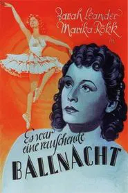 Poster do filme It Was a Gay Ballnight