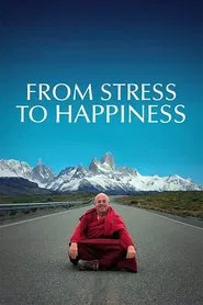 From Stress to Happiness movie poster