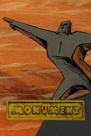 Monument movie poster