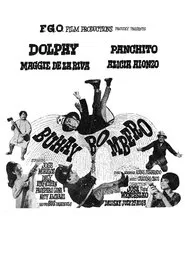 Buhay Bumbero movie poster