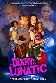 Poster da série Diary Of A Lunatic