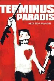Last Stop Paradise movie poster