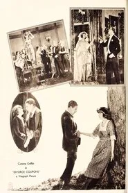Divorce Coupons movie poster