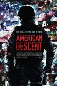American Descent movie poster
