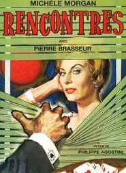 Rencontres movie poster