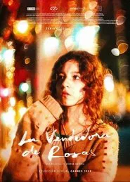 Poster do filme The Rose Seller