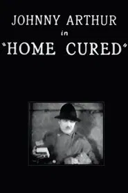 Home Cured movie poster