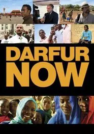 Darfur Now movie poster