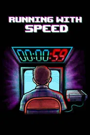 Running with Speed movie poster