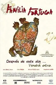Turtle Family movie poster