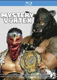Poster do filme PWG: Mystery Vortex VII