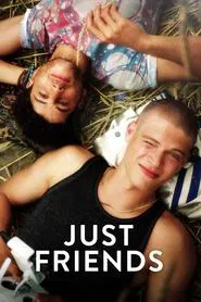 Just Friends movie poster