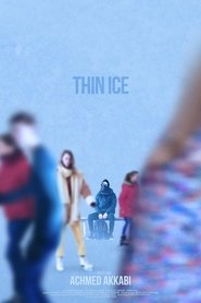Thin Ice movie poster