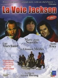 La Voie Jackson tv show poster