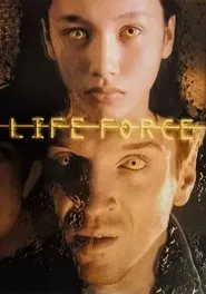 Life Force tv show poster