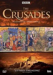 The Crusades movie poster