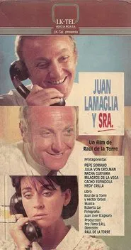 Juan Lamaglia y Sra. movie poster
