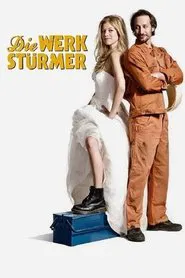 Taking It Back movie poster