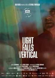 Light Falls Vertical movie poster
