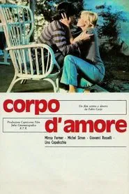Body of Love movie poster