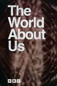 The World About Us tv show poster