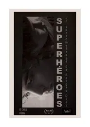Superhéroes movie poster