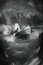 Cruel Sea movie poster
