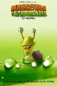 Pets & Vermin movie poster
