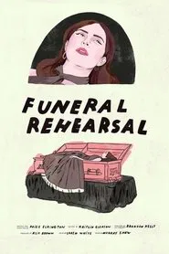 Funeral Rehearsal movie poster