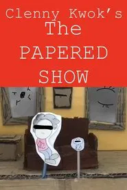 The Papered Show tv show poster