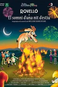 Rovelló: el somni d'una nit d'estiu movie poster