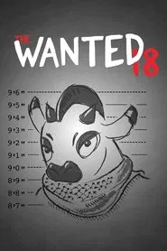 The Wanted 18 movie poster