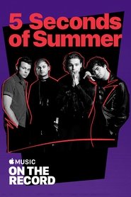 On the Record: 5 Seconds of Summer - Youngblood movie poster