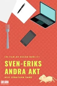 Sven-Erik's Second Act movie poster