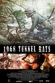 Poster do filme 1968: Tunnel Rats