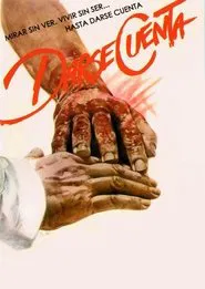 Poster do filme Darse cuenta