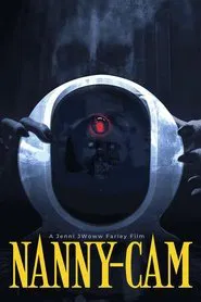 Nanny Cam movie poster