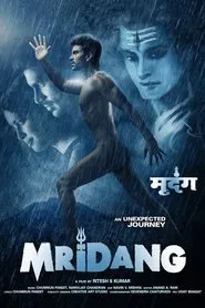 Mridang movie poster