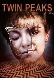 Reflections on the Phenomenon of Twin Peaks movie poster