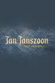 Jan Janszoon, Piraat van de wereld tv show poster