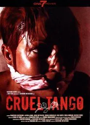 Cruel Tango movie poster