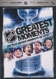 NHL Greatest Moments movie poster