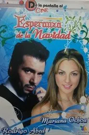 La esperanza de la navidad movie poster